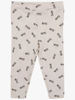 Børn PetitbySofieSchnoor Petit by Sofie Schnoor Leggings, NYCB