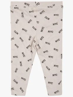 Børn PetitbySofieSchnoor Petit by Sofie Schnoor Leggings, NYCB
