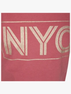 Overdele|PetitbySofieSchnoor Petit by Sofie Schnoor T-Shirt, Earth Red