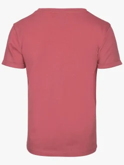 Børn PetitbySofieSchnoor Petit by Sofie Schnoor T-Shirt, Earth Red