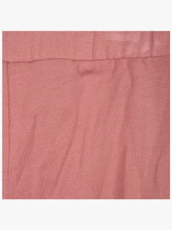 Børn PetitbySofieSchnoor Petit Cloth Bukser, Dusty Rose