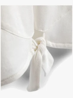 Børn PetiteCherieAtelier Petite Chérie Atelier Adelfia Trøje, White
