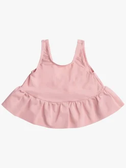 Børn PetiteCherieAtelier Petite Chérie Atelier Albertina UV-top, Pink