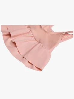 Børn PetiteCherieAtelier Petite Chérie Atelier Albertina UV-top, Pink
