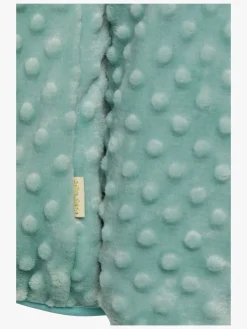 Børn PetiteCherieAtelier Petite Chérie Atelier Alexis Fleecetrøje, Blue Surf