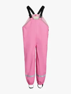 Børn PetiteCherieAtelier Petite Chérie Atelier Amira Foret Regnsæt, Cherry Blue