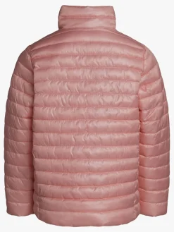 Børn PetiteCherieAtelier Petite Chérie Atelier Analisa Jakke, Lyserød