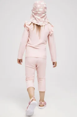 Børn PetiteCherieAtelier Petite Chérie Atelier Cecina UV-Sæt, Pink