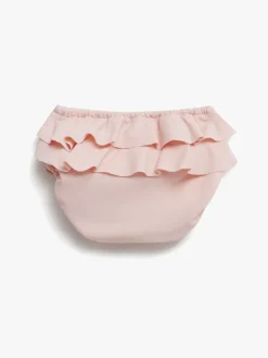 Børn PetiteCherieAtelier Uv & Strand-Petite Chérie Atelier Cholette UV-Badeble, Silver Pink