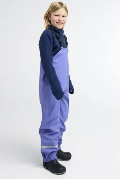 Børn PetiteCherieAtelier Regntøj-Petite Chérie Atelier Claire Regnsæt, Strawberries Wan Blue