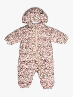 Børn PetiteCherieAtelier Petite Chérie Atelier Elise Køredragt, Moonbeam Flower