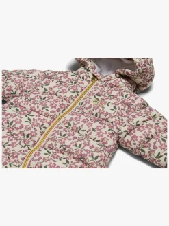 Børn PetiteCherieAtelier Petite Chérie Atelier Elise Køredragt, Moonbeam Flower