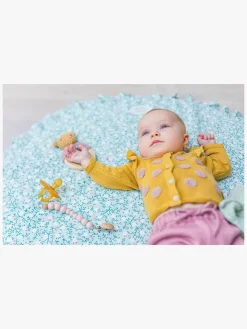 Børn PetiteCherieAtelier Petite Chérie Atelier Evy Babybukser, Light Purple/Dusty Purple
