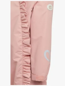 Overtøj|PetiteCherieAtelier Petite Chérie Atelier Lily Skalflyverdragt, Mellow Rose Lyserød