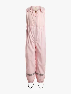 Regntøj|PetiteCherieAtelier Petite Chérie Atelier Maia Foret Regnsæt, Rosette Minuet Parfait Pink Lyserød/Orange