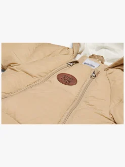 PetiteCherie Køreposer-Petite Chérie Blanche Dunkørepose 2-in-1, Light Taupe