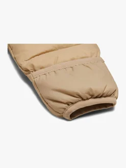PetiteCherie Køreposer-Petite Chérie Blanche Dunkørepose 2-in-1, Light Taupe