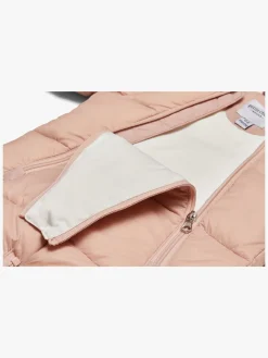 Køreposer|PetiteCherie Petite Chérie Blanche Dunkørepose 2-in-1, Mauve Pink Lyserød