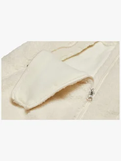 PetiteCherie Petite Chérie Blanche Kørepose 2-in-1 Teddy, White