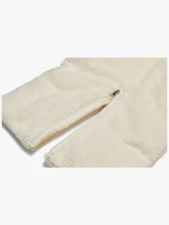 PetiteCherie Petite Chérie Blanche Kørepose 2-in-1 Teddy, White