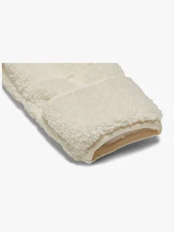 PetiteCherie Petite Chérie Blanche Kørepose 2-in-1 Teddy, White
