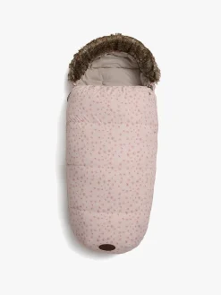 PetiteCherie Køreposer-Petite Chérie Essence Dunkørepose, Pink