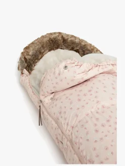 PetiteCherie Køreposer-Petite Chérie Essence Dunkørepose, Pink
