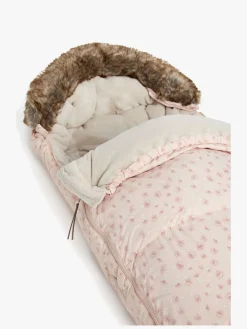 PetiteCherie Køreposer-Petite Chérie Essence Dunkørepose, Pink