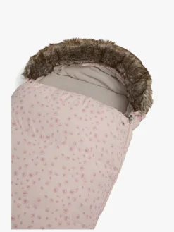PetiteCherie Køreposer-Petite Chérie Essence Dunkørepose, Pink
