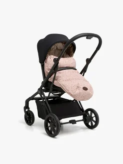 PetiteCherie Køreposer-Petite Chérie Essence Dunkørepose, Pink