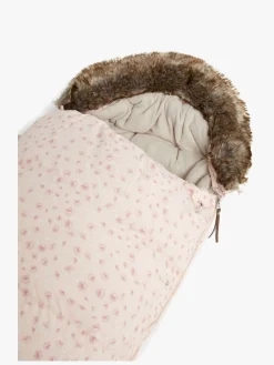 PetiteCherie Køreposer-Petite Chérie Essence Dunkørepose, Pink