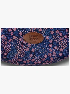 PetiteCherie Petite Chérie Essence Kørepose, Petite Flowers/ Medieval Blue