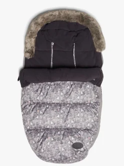 PetiteCherie Petite Chérie Essence Kørepose, Birds Forest/Gull Grey