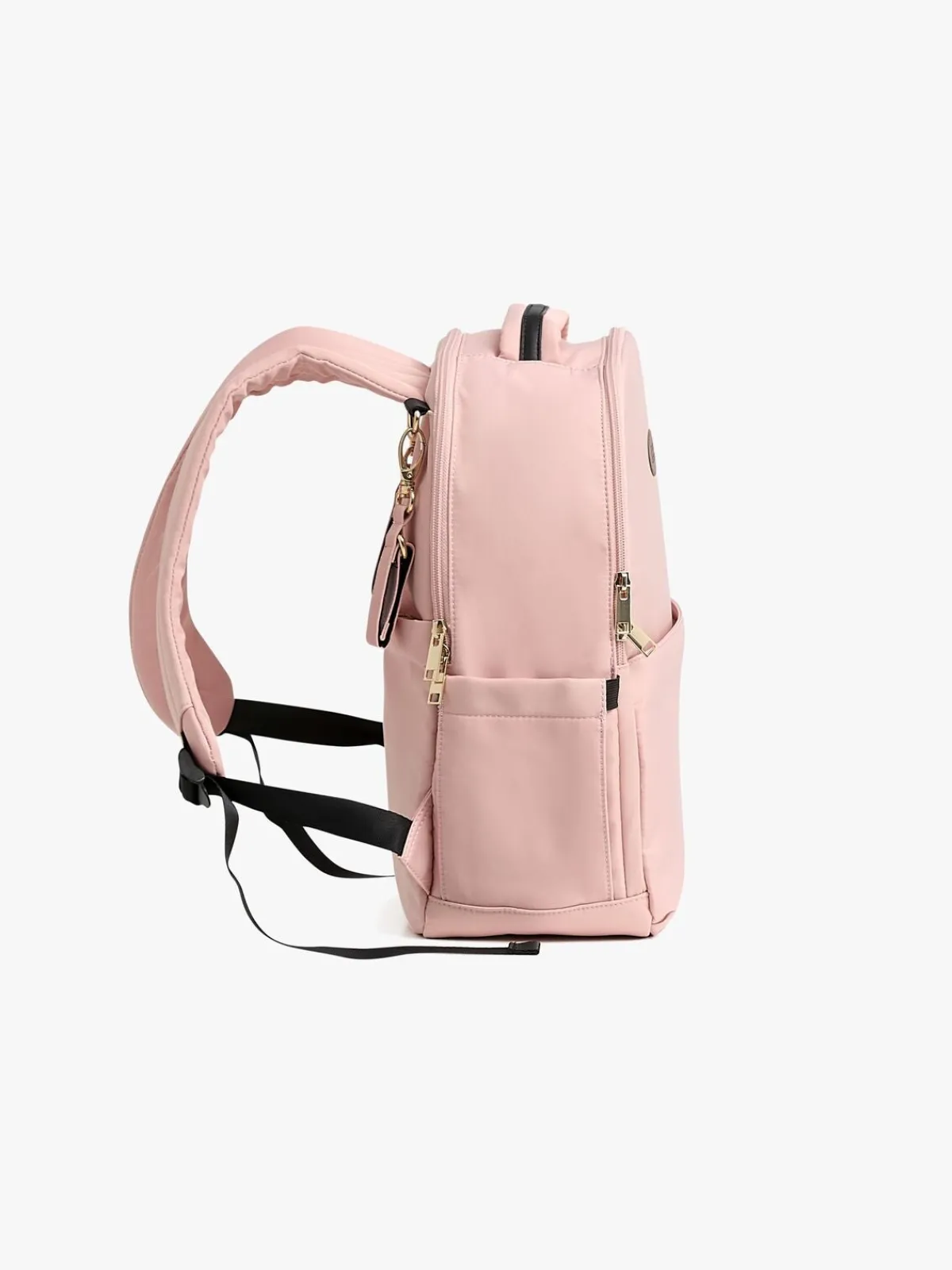 PetiteCherie Petite Chérie Fantaisie Pusletaske / Rygsæk, Mellow Rose