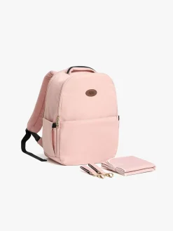 PetiteCherie Petite Chérie Fantaisie Pusletaske / Rygsæk, Mellow Rose