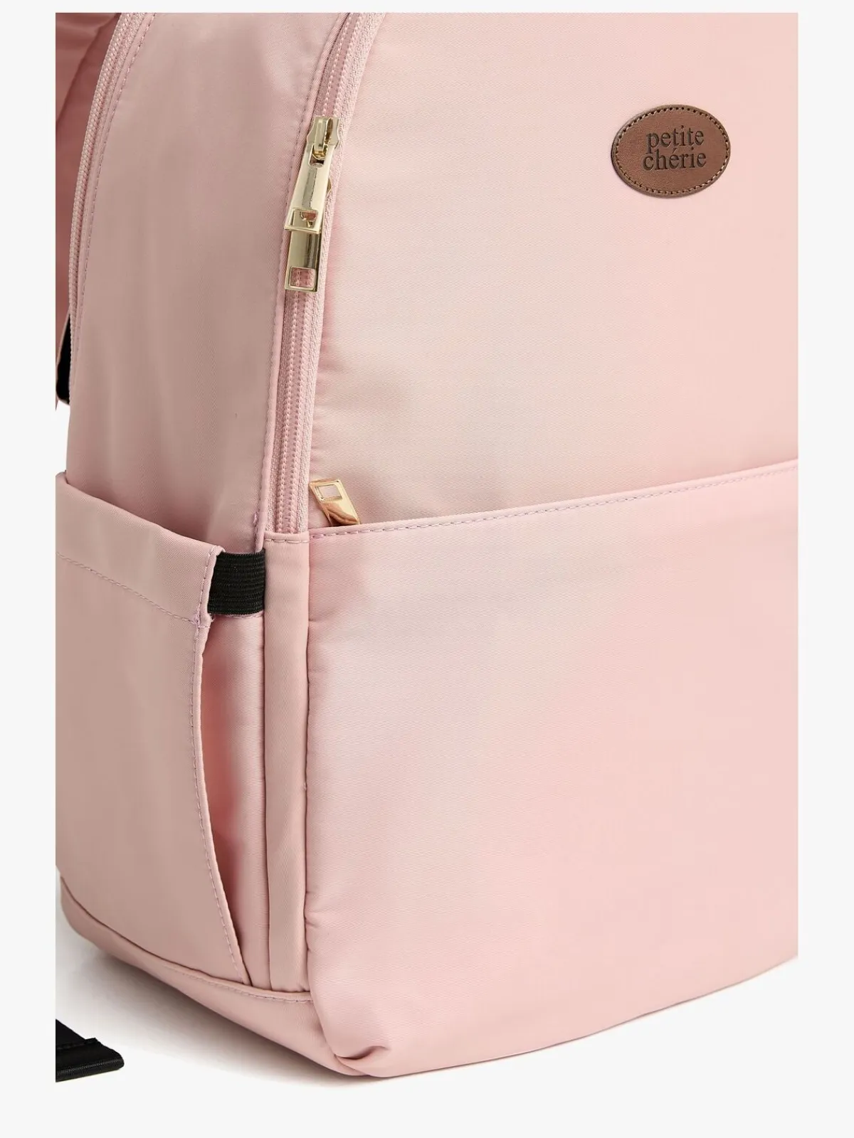 PetiteCherie Petite Chérie Fantaisie Pusletaske / Rygsæk, Mellow Rose