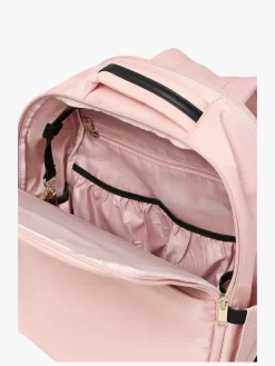 PetiteCherie Petite Chérie Fantaisie Pusletaske / Rygsæk, Mellow Rose