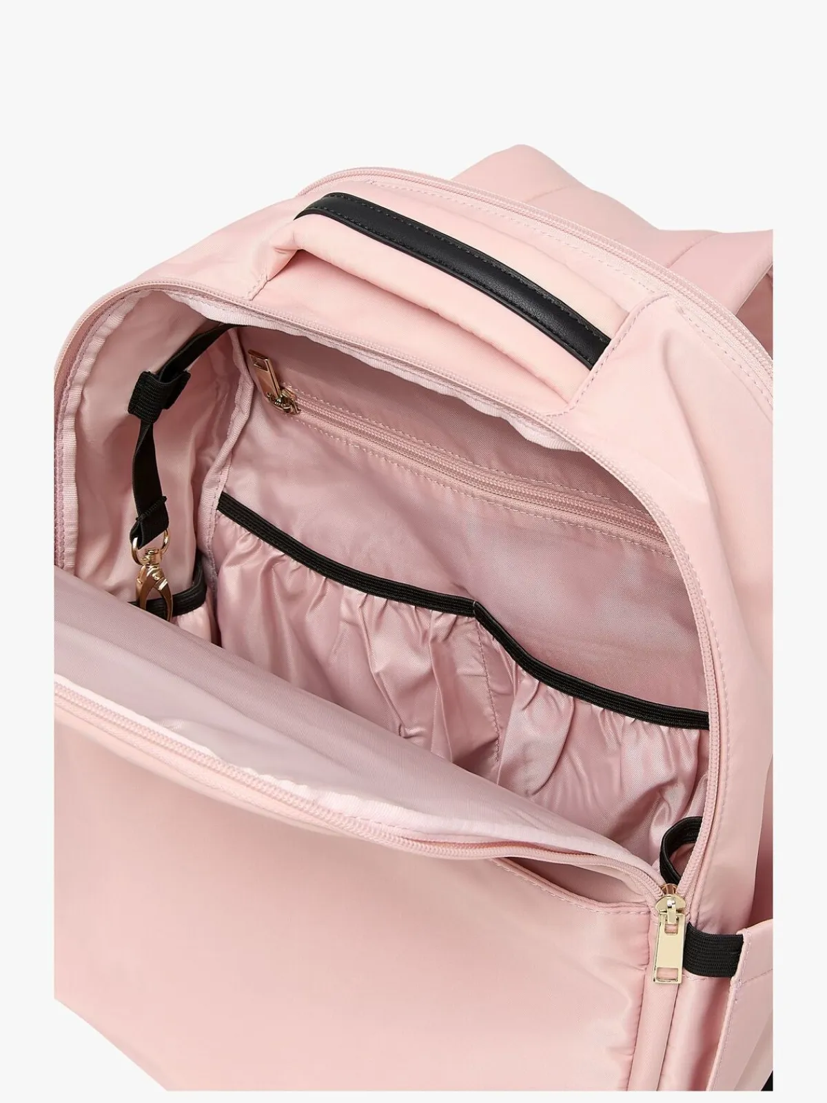 PetiteCherie Petite Chérie Fantaisie Pusletaske / Rygsæk, Mellow Rose