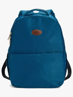 PetiteCherie Petite Chérie Fantaisie Pusletaske / Rygsæk, Blue Coral