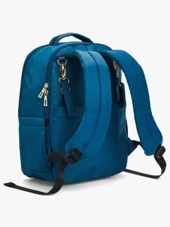 PetiteCherie Petite Chérie Fantaisie Pusletaske / Rygsæk, Blue Coral