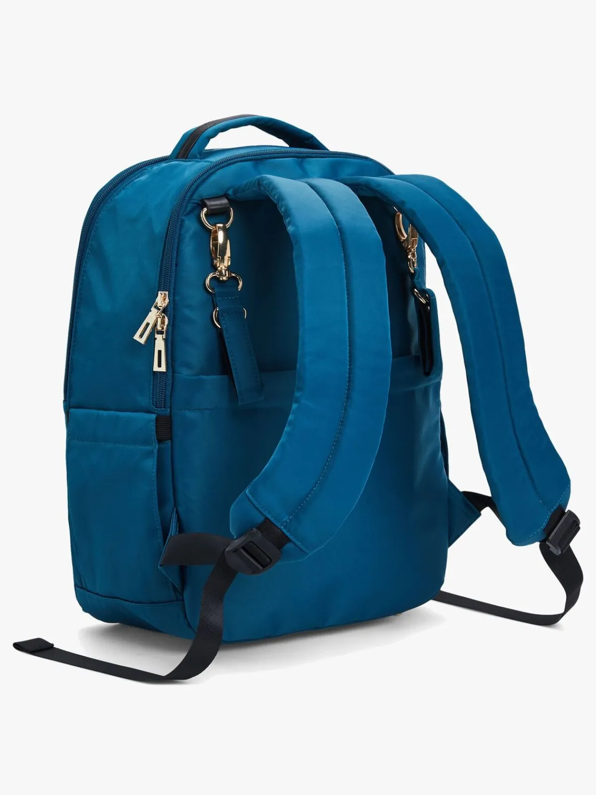 PetiteCherie Petite Chérie Fantaisie Pusletaske / Rygsæk, Blue Coral