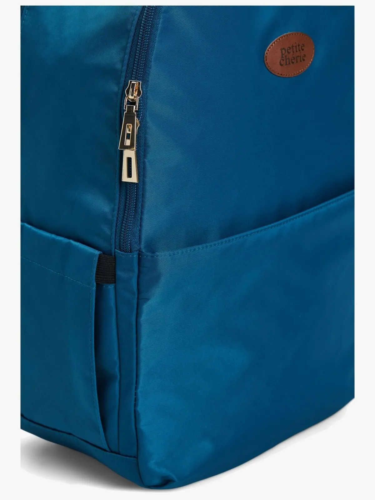 PetiteCherie Petite Chérie Fantaisie Pusletaske / Rygsæk, Blue Coral