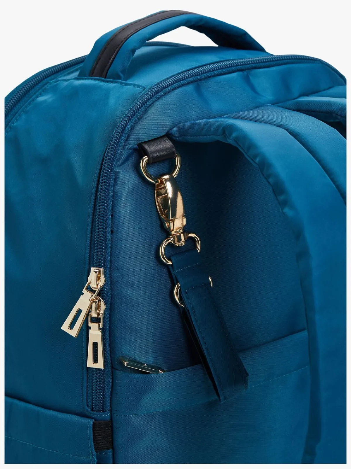PetiteCherie Petite Chérie Fantaisie Pusletaske / Rygsæk, Blue Coral