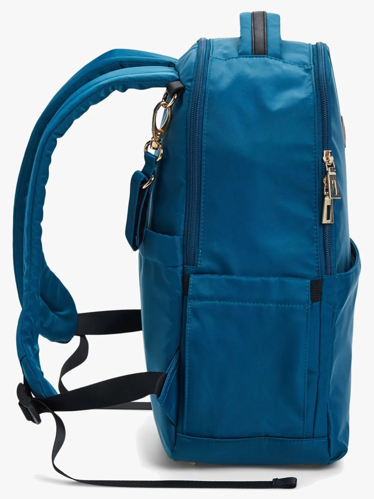 PetiteCherie Petite Chérie Fantaisie Pusletaske / Rygsæk, Blue Coral