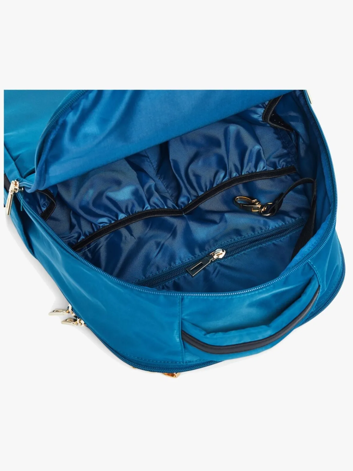 PetiteCherie Petite Chérie Fantaisie Pusletaske / Rygsæk, Blue Coral
