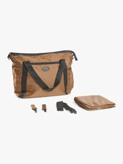 PetiteCherie Pusletasker-Petite Chérie Fantaisie Pusletaske, Brown