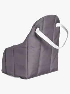 PetiteCherie Petite Chérie Hynde til Højstol Small, Dark Grey