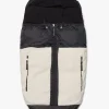 PetiteCherie Køreposer-Petite Chérie Limited Kørepose, Black/White Pile