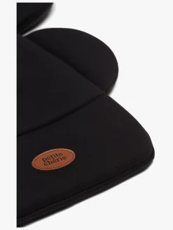 Vogntilbehør|PetiteCherie Petite Chérie Memory Foam Hynde, Black