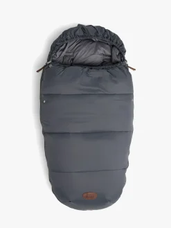 PetiteCherie Petite Chérie Packable Dunkørepose, Lava Grey